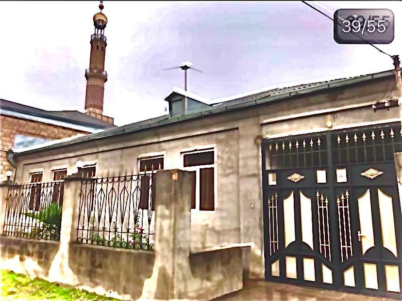 House In Quba别墅 外观 照片