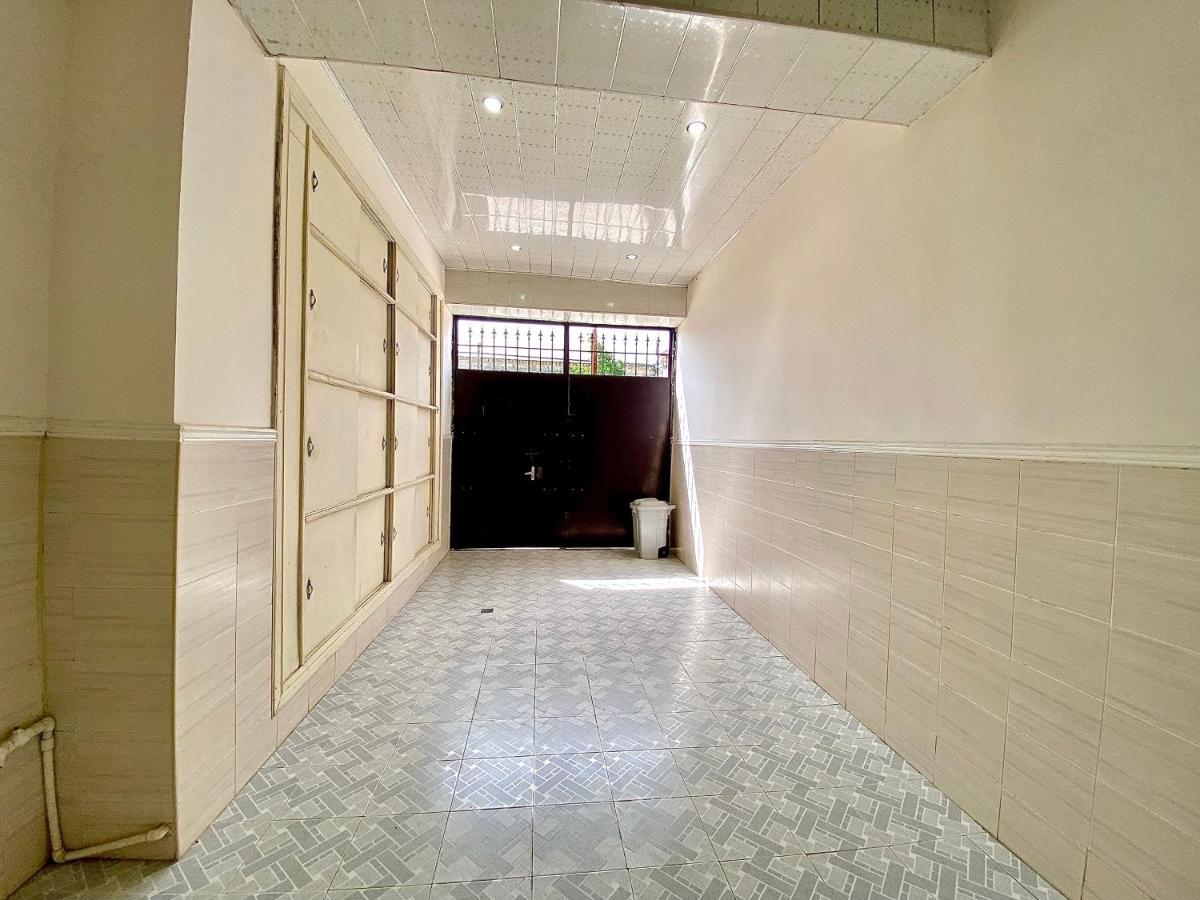 House In Quba别墅 外观 照片