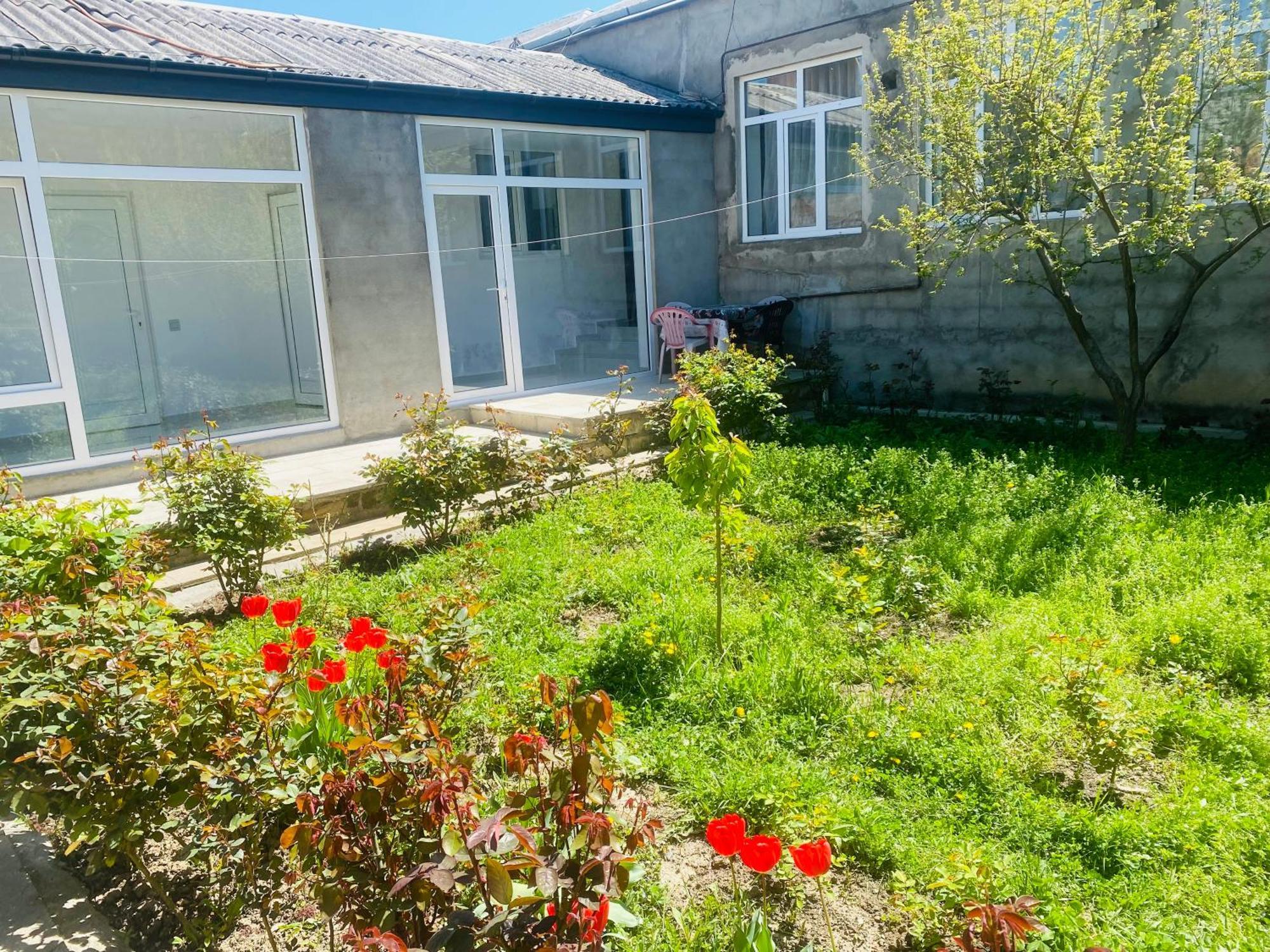 House In Quba别墅 外观 照片